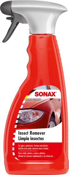 Sonax Insect remover
