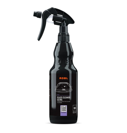 ADBL | Glass Cleaner 500ml
