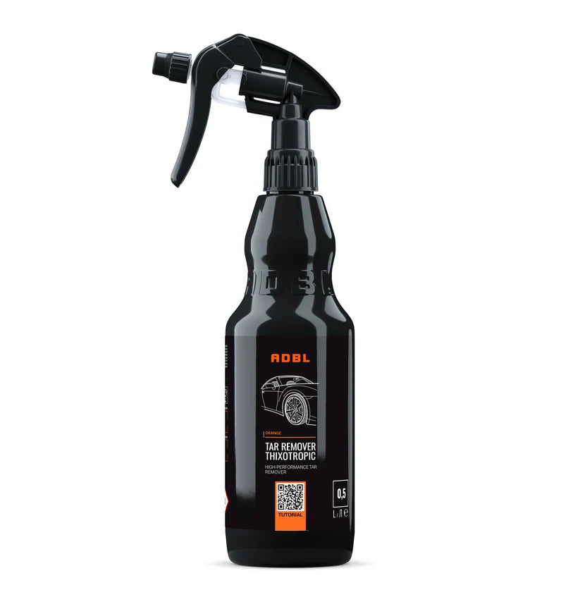 ADBL | Tar Remover 500ml