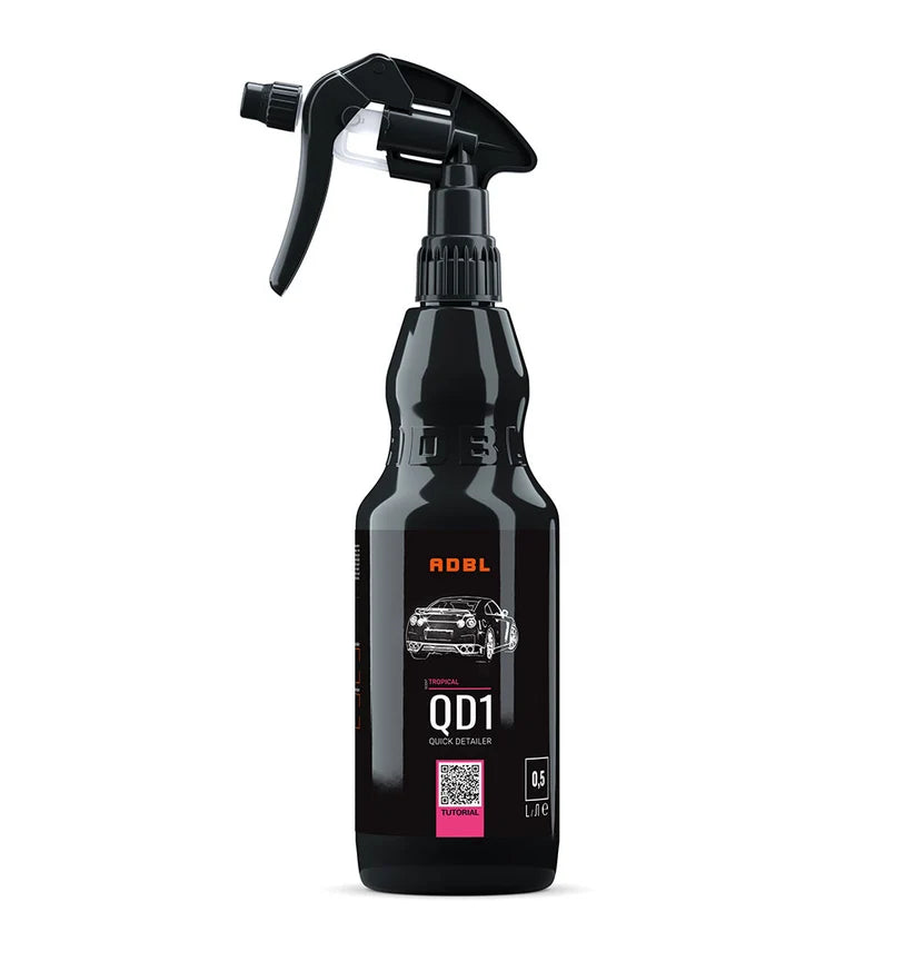 ADBL | Quick Detailer