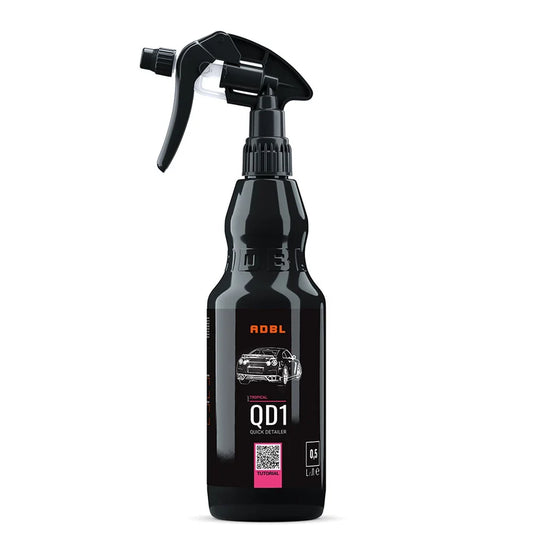 ADBL | Quick Detailer