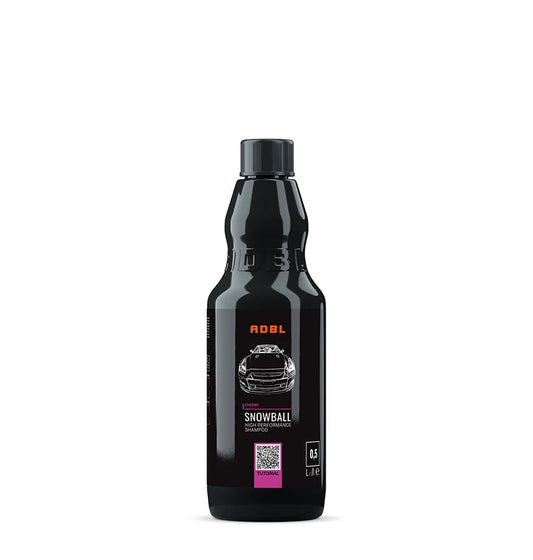 ADBL | Snowball Car Shampoo