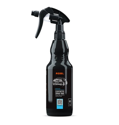 ADBL | Synthetic Spray Wax
