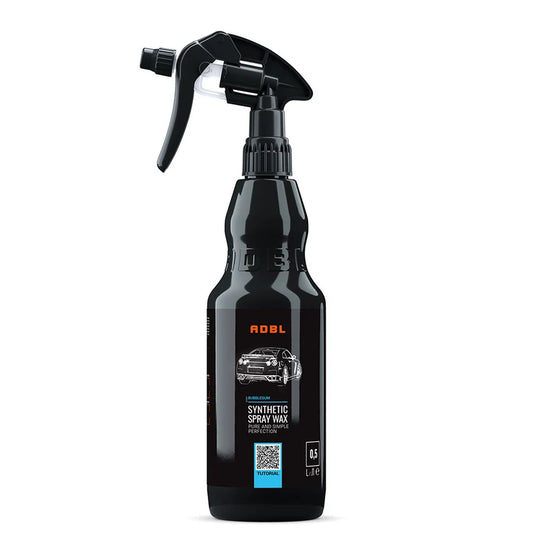 ADBL | Synthetic Spray Wax