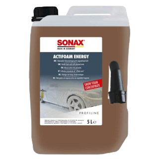 Sonax | Profiline Actifoam Energy Snow Foam