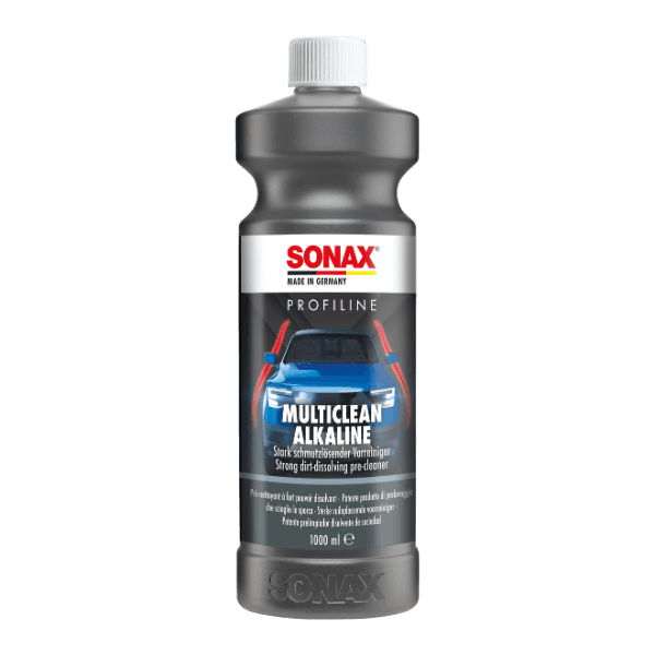 Sonax PROFILINE Multiclean Alkaline