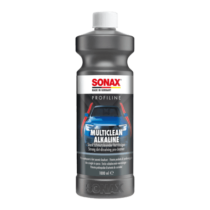 Sonax PROFILINE Multiclean Alkaline