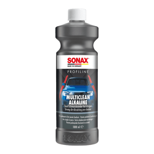 Sonax PROFILINE Multiclean Alkaline
