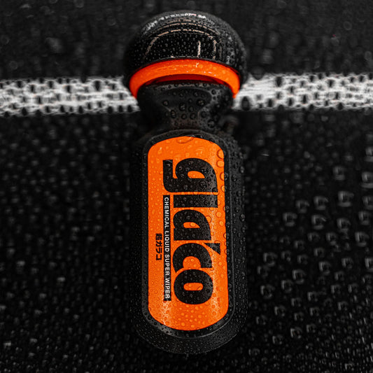 Soft99 | Glaco Ultra & Glaco Compound Roll On Set