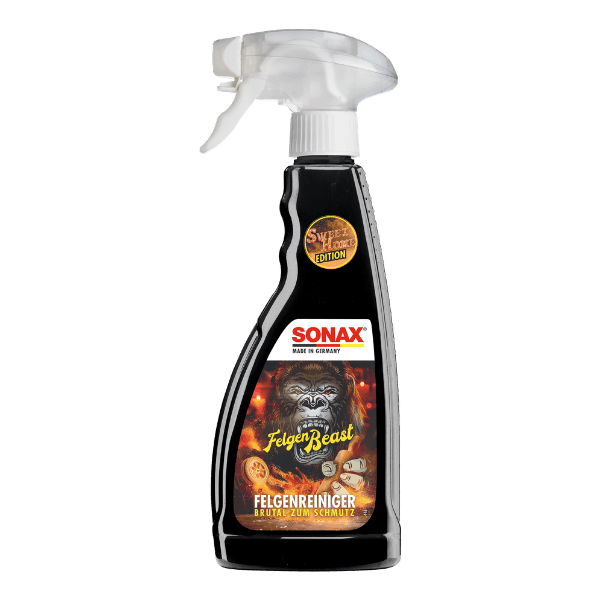Sonax | Beast Wheel Cleaner Special Edition 500ml