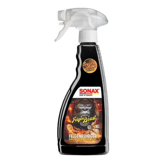 Sonax | Beast Wheel Cleaner Special Edition 500ml