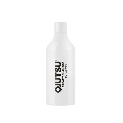 Soft99 | Qjutsu Creamy Shampoo