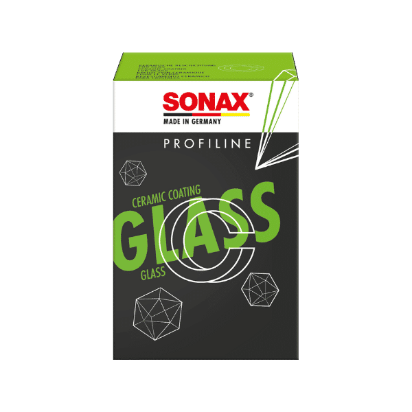Sonax | Profiline Ceramic Glass Coating