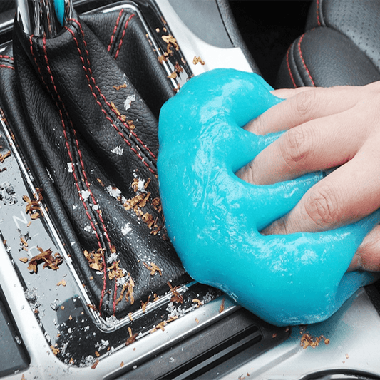 Magic Cleaner Gel