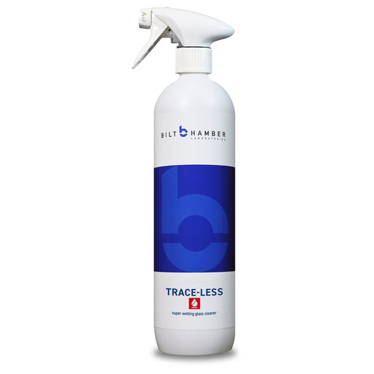 Bilt hamber touch less glass cleaner 