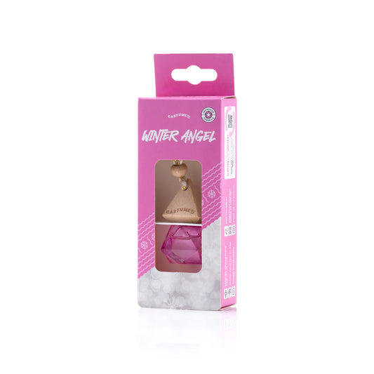 Carfume | Winter Angel Limited Edition