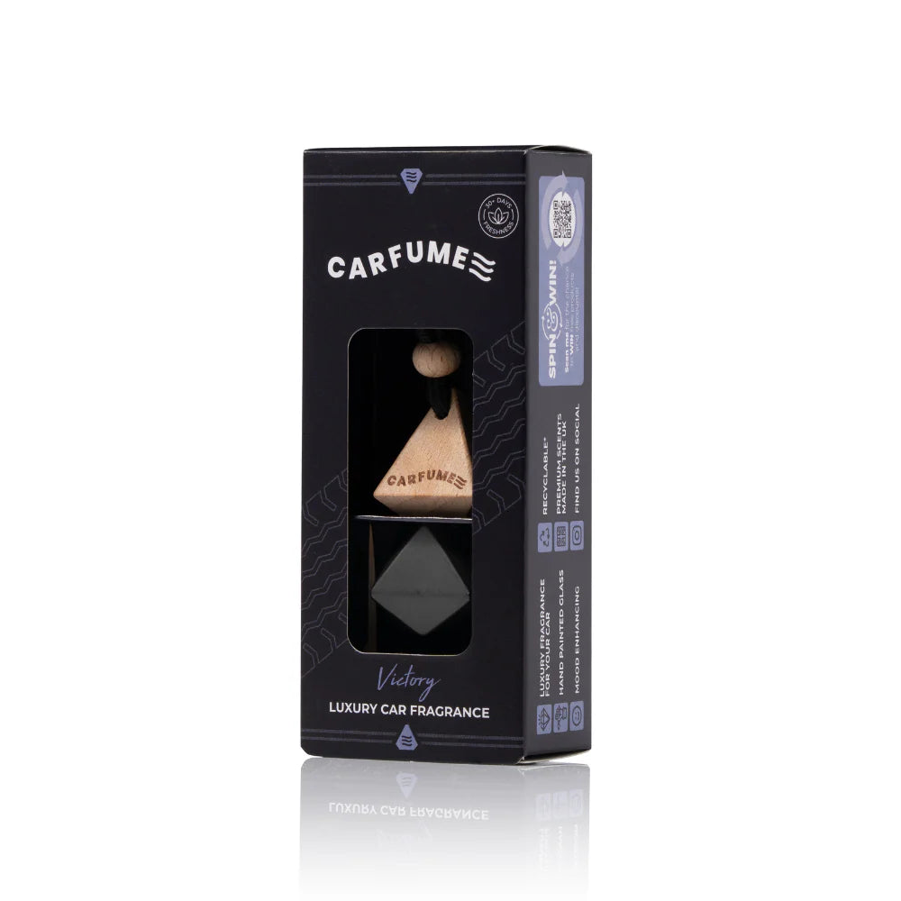 Carfume Victory Diffuser Air Freshener