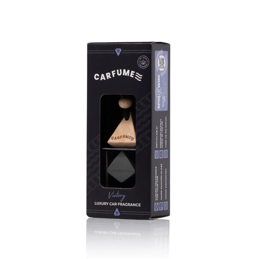 Carfume Victory Diffuser Air Freshener