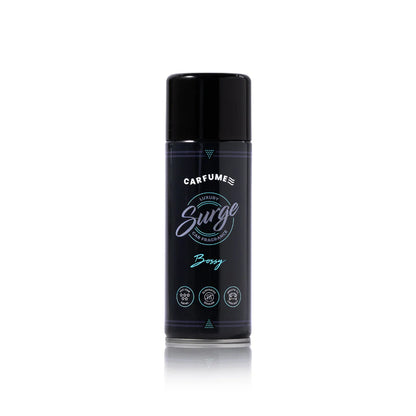 Carfume | Bossy Surge Can Air Freshener