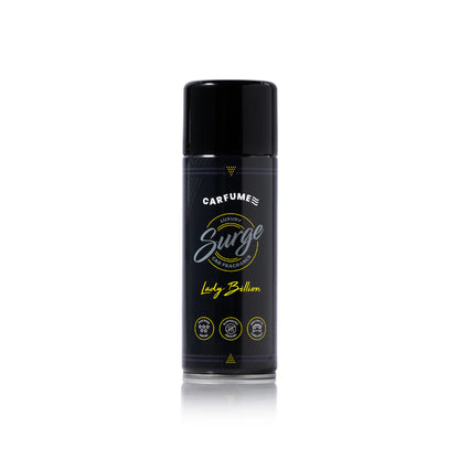 Lady Million Surge Can Air Freshener