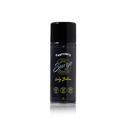 Lady Million Surge Can Air Freshener