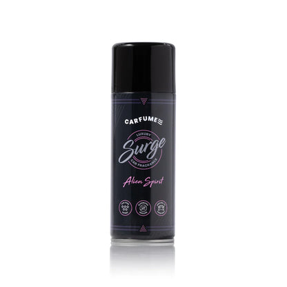 Carfume | Alien Spirit Surge Can Air Freshener