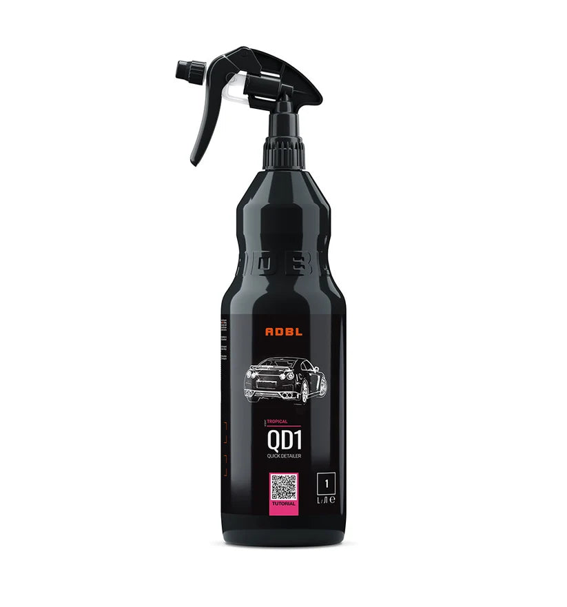 ADBL | Quick Detailer