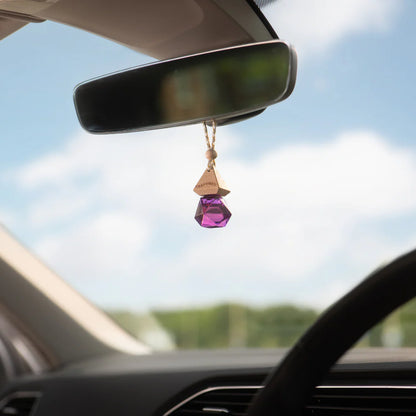 Carfume Alien Spirit Diffuser Air Freshener