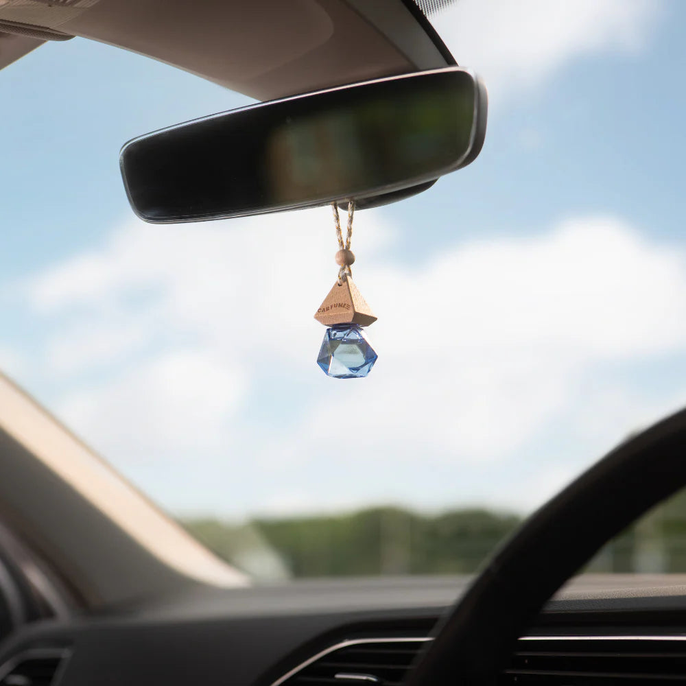 Carfume Bossy Diffuser Air Freshener
