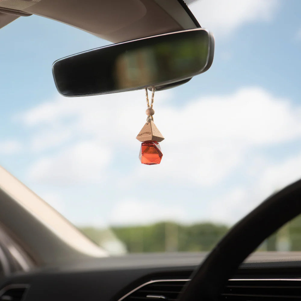 Carfume | Savage Air Freshener Bottle