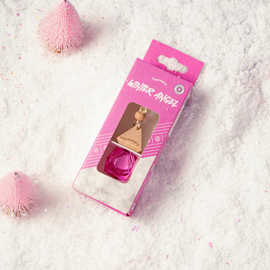 Carfume | Winter Angel Limited Edition