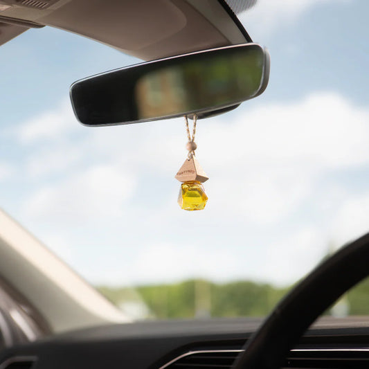 Carfume | Classics Tropical Mango Diffuser