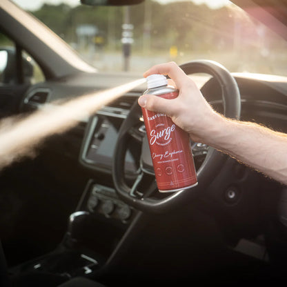 Classic Surge Can Cherry Euphoria