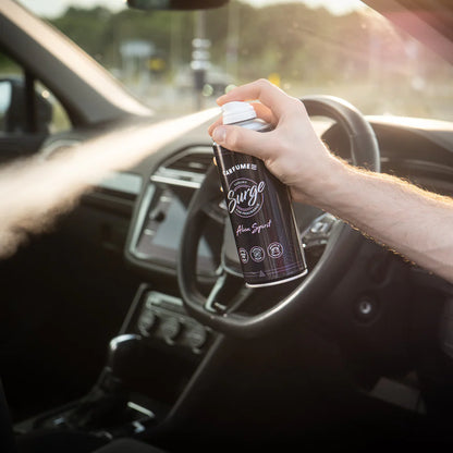 Carfume | Alien Spirit Surge Can Air Freshener