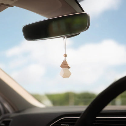 Carfume | Soothing Vanilla Diffuser Air Freshener