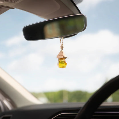 Carfume Lady Billion Diffuser Air Freshener