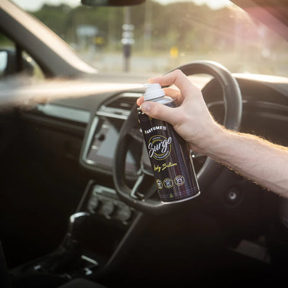 Lady Million Surge Can Air Freshener