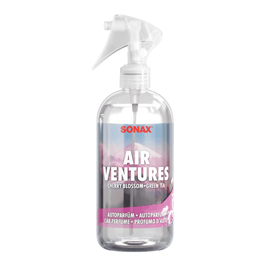 Sonax Cherry Blossom & Green Tea AirVentures Air Freshener