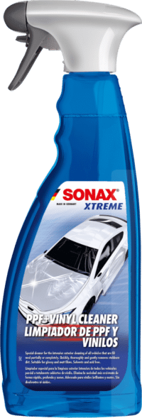 Sonax | Xtreme PPF & Vinyl Cleaner 750ml