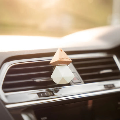 Carfume | Soothing Vanilla Diffuser Air Freshener