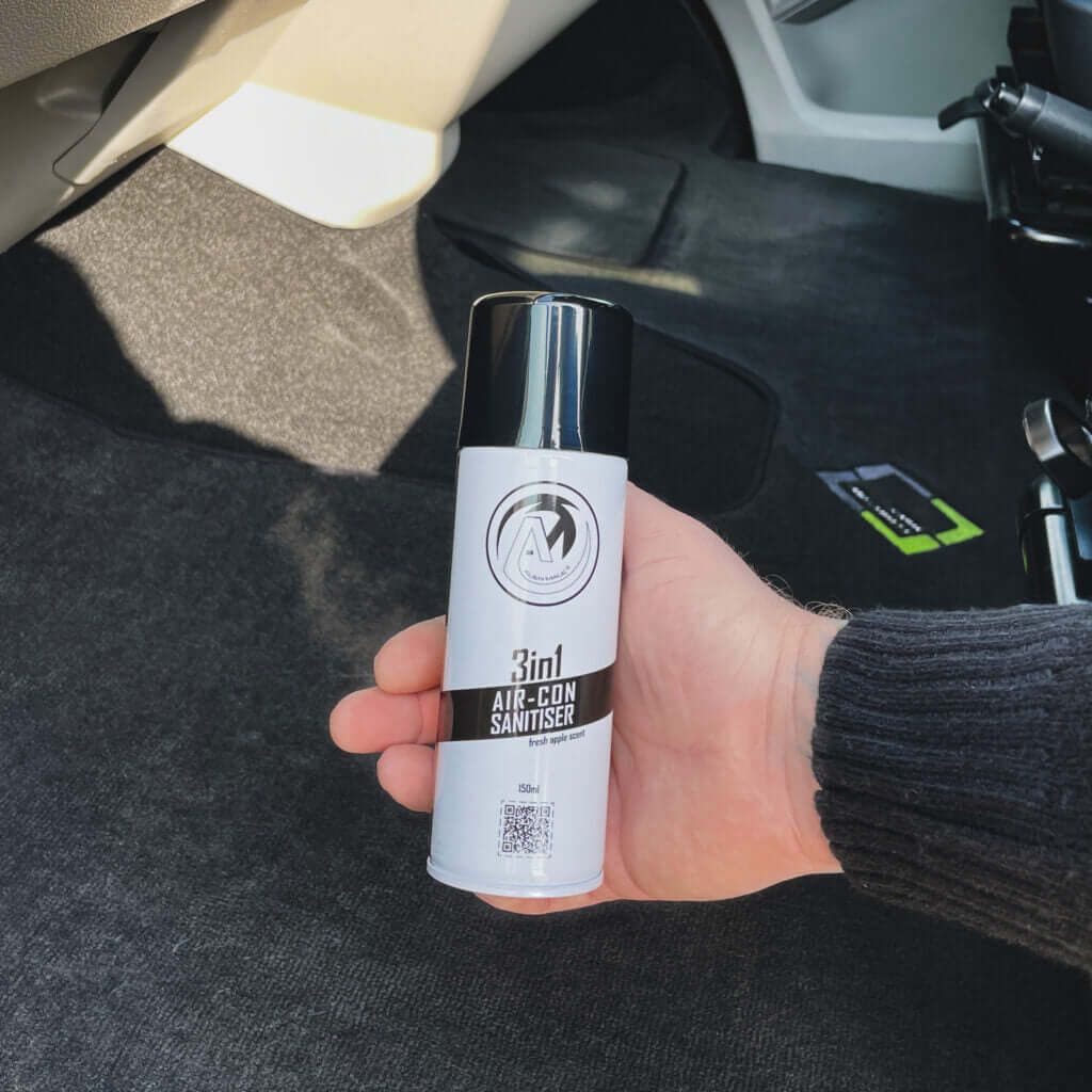 Alien Magic 3 in 1 Air Con sanitiser