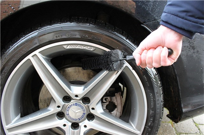 Vikan Rim Brush
