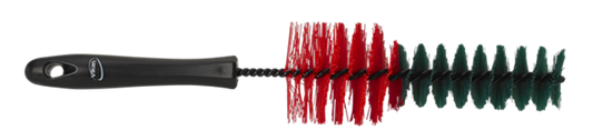 Vikan Wheel Brush