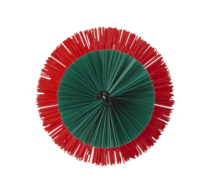 Vikan Wheel Brush