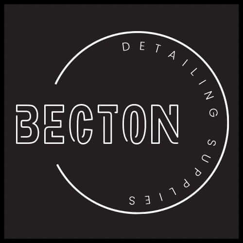 Becton Detailing Supplies