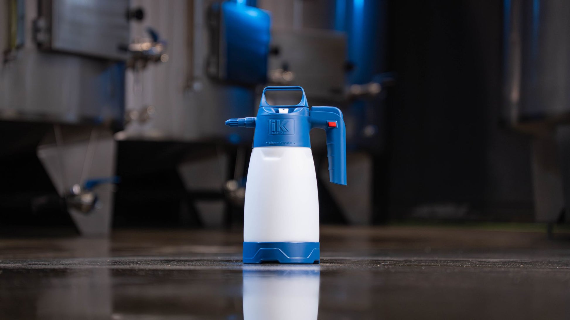 IK Sprayers | ALK Pro 2