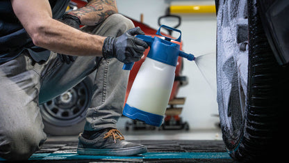 IK Sprayers | Foam Pro 2 Alk