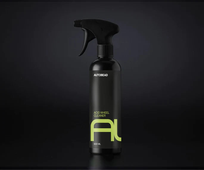 Autobead Acid Wheel Cleaner