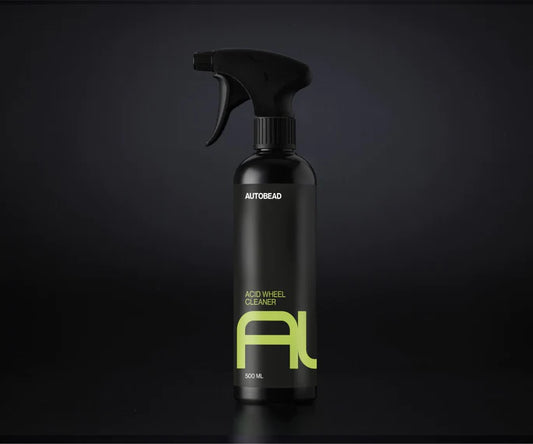 Autobead Acid Wheel Cleaner
