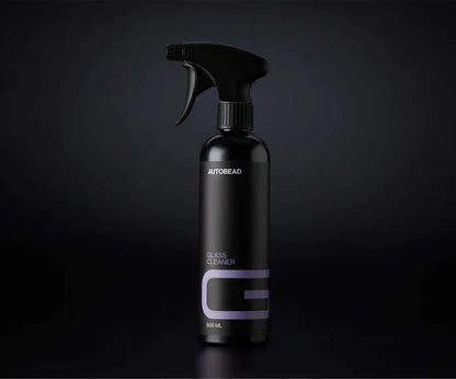 Autobead Glass Cleaner